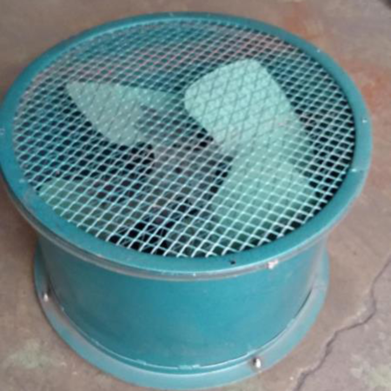 强风降温扇